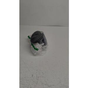 2pcs Halloween Witch Hat with Butterfly Wizard Cap Costume Accessories for Cosplay Party Favors