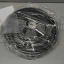 Bathroom Ceiling Heater, Replacement for Broan-Nutone 157 Ceiling Heater, 1280W Rapid Heating, with Overheat Protection, for Bathrooms, Kitchens, and Bedrooms