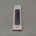 Made for Amazon Remote Cover Case, for Alexa Voice Remote Lite | Grey