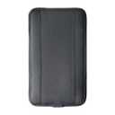 Arm Rest Covers: Fiber Leather Embossed Anti-Skid Central Console Armrest Mat - Universal Four-Season Car Interior Protector