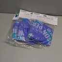 3 x Giant Dice Drinking Game for Adults - Blow Up Dice PVC Inflatable and Reusable 2 Dice - 10" - Jumbo Dice for Indoor Outdoor Fun Games, Pool Parties, Lawn Floor Games