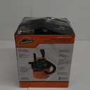 Armor All VBV809 0901 8-Gallon 4.5 Peak HP Wet/Dry Vacuum with Detachable Blower, Orange