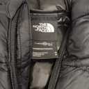 THE NORTH FACE Women's ThermoBall Eco Parka (Standard and Plus Size) (Medium, Tnf Black-npf)