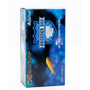Chicos BREEDER BOX for Born Fishes 200mm X 100mm X 100mm