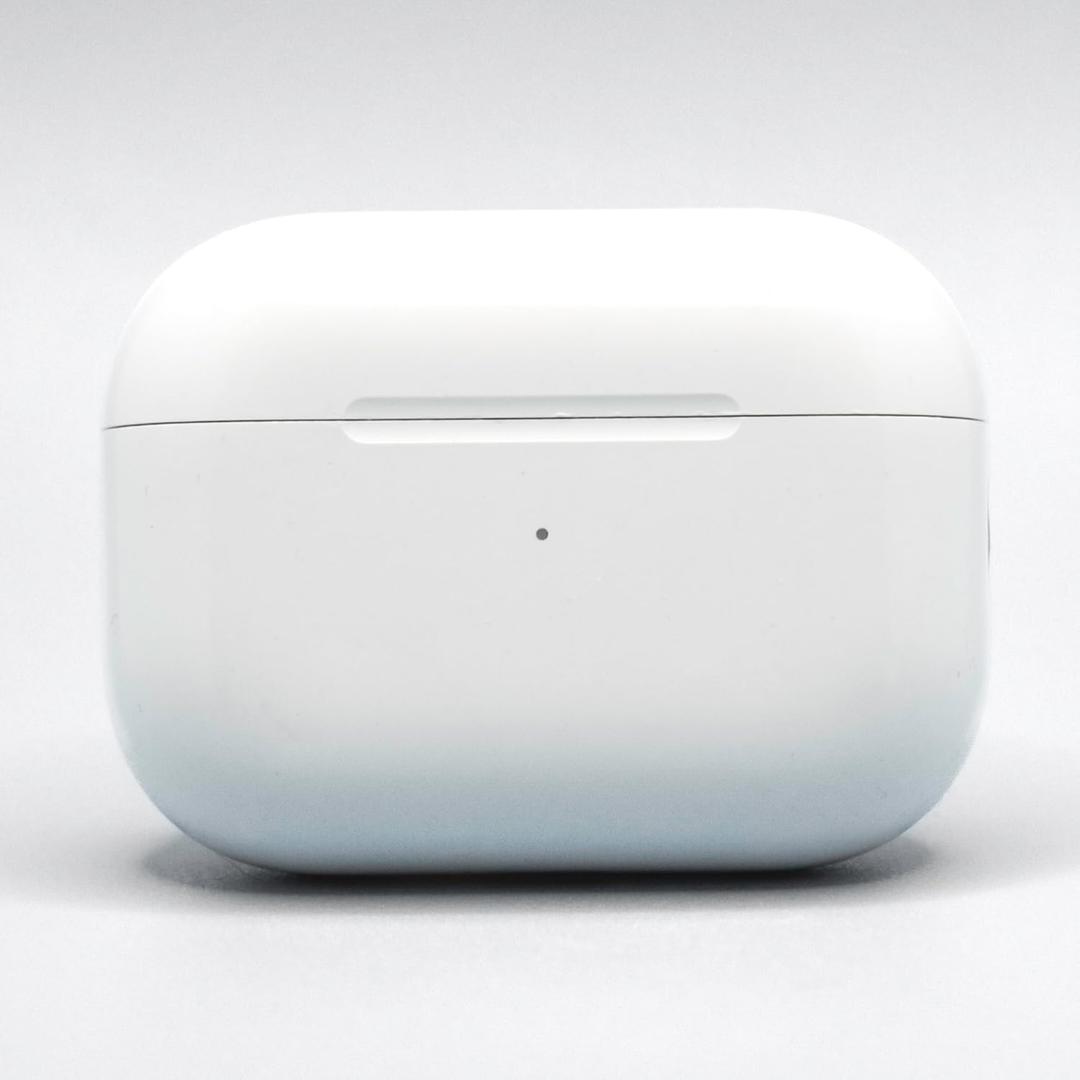 Apple AirPods Pro 2nd Gen (USB-C) - Replacement Charging Case (A2968) - White