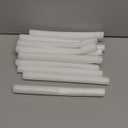 14pcs Sofa Slipcover Tuck Grips, 8.45X0.79in Foams Caulk Stick Thicker Stretch Non Slip Foam Stick Cushion Grip Sofa Gaps Filler Stays for Sofa Cover Stay in Place Pet Owners