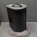  Innovia Countertop Touchless Paper Towel Dispenser in Black