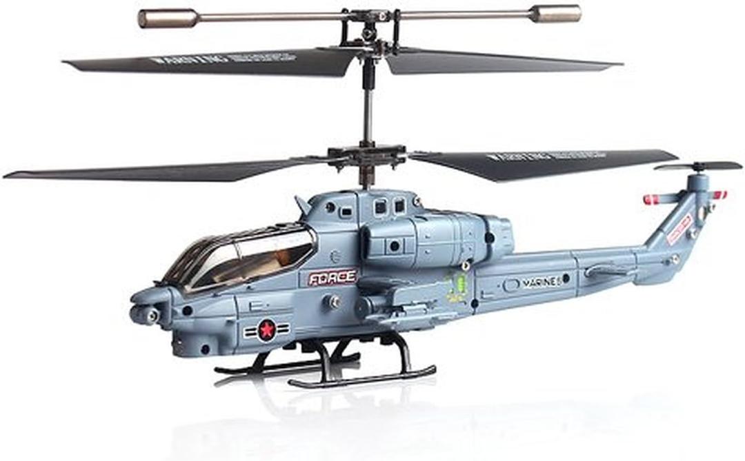 Syma S108G 3.5 Channel RC Helicopter with Gyro