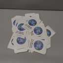 Spakon 200 Pcs Earth Day Giveaways Seed Packets Bulk for Earth Day Gifts Self Adhesive Seed Envelopes Environmental Favors for Events (No Seeds)