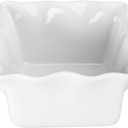 BIA Cordon Bleu 900581S1SIOC Everyday Bakeware Wavy Square Baker, 9-inch Square