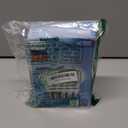 PHILIPS LED 40W A19 4-Pack Basic Soft White (2700K) 450 Lumen (6.5W = 40W) Frosted Flicker-Free Light Bulbs