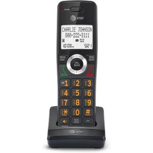 AT&T CL80119 Additional Handset for CL82x19 Series Cordless Phone