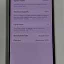 Apple iPhone 16 Pro, US Version, 512GB, Black Titanium - Unlocked 