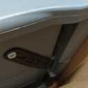 Cambro Insulated Food Pan Carrier - Electric Hotbox for Catering Transport & Serving - UPCH400 Series (Granite Gray)