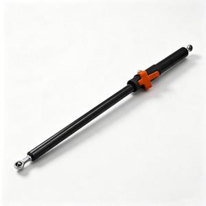 Censeanku Hood Struts Shocks Fit for Kenworth T680, Fit for Peterbilt 579 | 30.5in Strut and Hood Assit, Replace# L71-6017, L71-6021, A99609, L716009