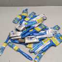 King Origin Versatile Paint Brush Set, 30 Pack, 5 Sizes Paint Brushes (0.5" 1" 1.5" 2" 2.5"), Small Paint Brushes for Walls, Furniture, Crafts - Detailed Painting & Larger Surface Coverage