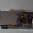BLACK+DECKER 50 Minute Lithium Floor Sweeper, Multi-Surface Use, Charger Included (HFS115J10)