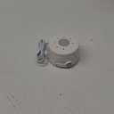 Yogasleep Dohm Classic (White) The Original White Noise Sound Machine, Soothing Natural Sounds from a Real Fan, Sleep Therapy for Adults & Baby, Noise Cancelling for Office Privacy & Meditation