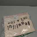 READY TO LOVE Sexy Women's Underwear Lace Shorts V Waist Breathable Cheeky Panties Boyshorts Underwear Women 5 Pack (M)