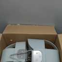 Eastern Jungle Gym Full Bucket Toddler Swing Seat with Coated Swing Chains Pack of 2