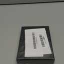 Back Cover Glass Heart Rate Part Connector Compatible with Apple Watch Series SE 40mm Model A2353 A2355 (GPS+Cellular) with Tools