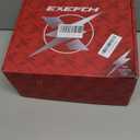 48 Volt 15 Amp Golf Cart Charger with 3-Pin Round Plug for Club Car Precedent & DS Series Only for Lead Acid Battery