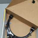 MOOG VK01747 2 Pc Suspension Control Arm and Ball Joint Assembly Kit for Ram 1500