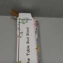 XLHOMO Over The Table Rod Stand with Clamps, Adjustable 32''-79'' Tall 32"-131" Length, Black Table Arch Stand Metal Balloon Frame Hanging Rod for Weddings Birthdays Party Garden Arbors Decoration