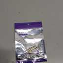 VCE 6.35mm (1/4 inch) Male to 3.5mm (1/8 inch) Female Stereo Audio Jack Adapter for Aux Cable, Guitar Amplifier, Headphone, 2 Pack