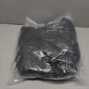 Model Y Rear Trunk Cargo Liner Pet Mat Dogs Rear Seat Cover Protector All-Weather Waterproof Compatible with Tesla Model Y Accessories 2019-2025