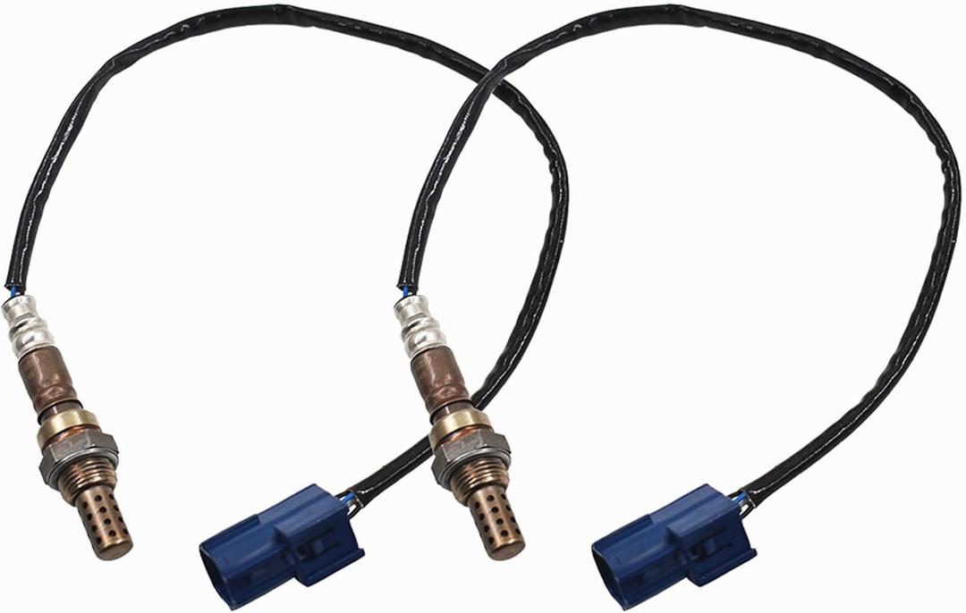 labwork Oxygen O2 Sensor Replacement for Infiniti FX35 G35 M35 Nissan 350Z Maxima Pathfinder Sentra 234-4273 250-24403