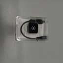 Wireless CarPlay Adapter & Android Auto Dongle, Fast Auto-Connect, Compact Plug & Play Wireless CarPlay Converter for iPhone & Android, USB/USB-C, No Delay, Seamless Reconnection (Black)