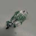 Clinique High Impact Gel Tech Eyeliner | Waterproof, Smudge Resistant + Safe For Sensitive Eyes (AB Black Honey)