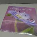 2026 Willow Creek Inspirations 12" x 12" Monthly Wall Calendar (51566)