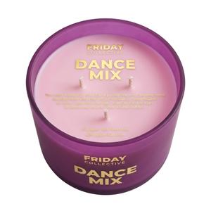 Yankee Candle Friday Collective 3 Wick 13.5oz - Dance Mix