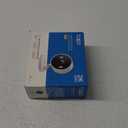 Tapo 2K QHD Security Camera Indoor/Outdoor, 2024 PCMag Editor's Choice, Color Night Vision, Free Person/Pet/Vehicle Detection, Baby Monitor, Local/Cloud Storage, IP66, Dual-Spotlight, Plug-in(C120) (White)