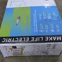 NIU Electric Scooter for Adult - KQi 100 200 Series E Scooter w/Suspension, 600-700W Peak Power, 18-33 Max Miles, Top 17.4-20 MPH, Portable Commuting Escooter, Folding Handlebars(Only K100F & K200F)