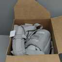 Ergobaby Alta 2-in1 Hip Seat and Carrier - All-Position Breathable Mesh Baby Carrier for 4-48 Months (12lbs - 45lbs) - Breathable Baby Carriers for Summer - SoftFlex Mesh - Pearl Grey