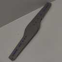 Upgraded W10837249 Dishwasher Lower Spray Arm Replacement for Whirlpool Dishwasher, Lower Wash Arm Fits WDT750SAHZ0 WDTA50SAHZ0 WDT970SAHZ0, Replaces W10629546 AP5988717 PS11727921 W10838302