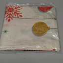 Tiamon Christmas Jesus Religious Door Cover Xmas Holy Night Door Backdrop Jesus Is the Reason for the Season Decoration for Christmas Party Hanging Decor, 70.8 x 35.5 Inches (Classic)