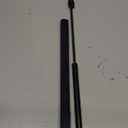 Vepagoo 6157 Rear Window Glass Struts 2007-2014 - Cadillac Escalade, Chevrolet Suburban, Chevrolet Tahoe, Gmc Yukon Gas Shock Lift Supports Spring, Sport Utility 4-Door Back Glass, SG330073, SG330072