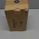 Bedsure GentleSoft Blue Throw Blanket for Couch - Cozy Soft Blankets for Women, Cute Small Fleece Throw for Girls, Spring Decorations for Home Room Decor Gifts for Women Her, Light Blue, 50x60 Inches