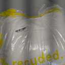 APSMILE Organic 18x18 Feather Down Throw Pillow Inserts Set of 2, 100% Cotton Fabric, Soft Fluffy Square Decorative Pillow Form Core for Sofa, Bed, Couch, Cushion Sham Stuffer (Ivory White)