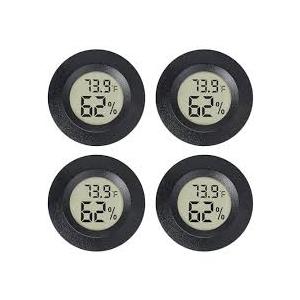 Humidity Meter-4pack