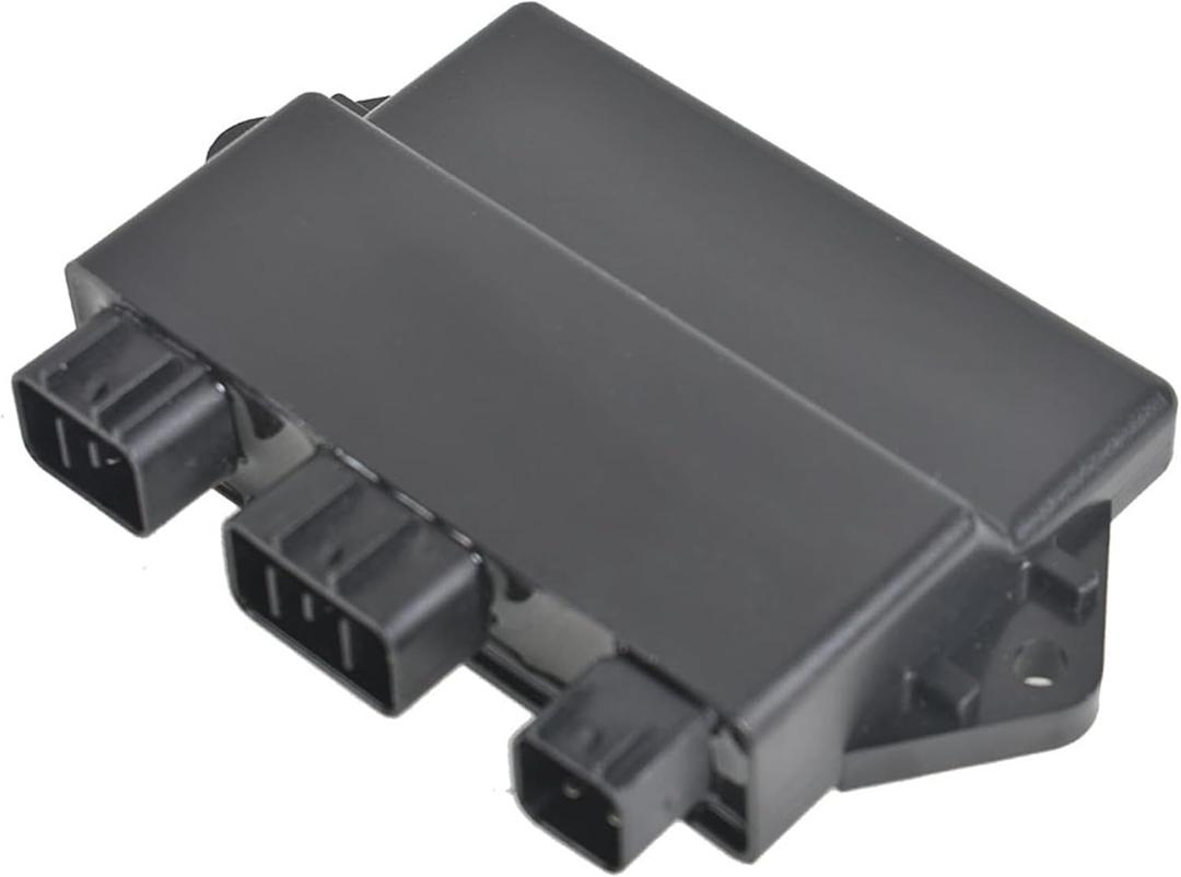 Silscvtt CDI Box Unit Replacement for Yamaha 660 2002 2003 2004 2005 2006 2007 2008 5KM-85540-10-00 5KM-85540-00-00