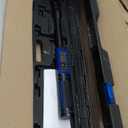 PUIBERS Digital Torque Wrench 1/2" Drive 3.8-250.8FT.LB (5-340Nm),Electronic Torque Wrench ±1% High Accuracy,5 Units LCD with Buzzer & LED Alerts For Car Bike Moto Truck