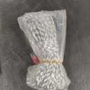 GarveeLife Canopy Tent 13x13 ft, Pop Up Gazebo One-Push Setup with 4 SandBags for Backyard Parties and BBQs, Mosquito Netting & Height Adjustable - Khaki & Coffee