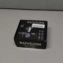 Dash Cam Front and Rear, 1080P Dash Camera for Cars, 3 Channel Car Camera Front Rear and Inside with 32GB Card, Loop Recording, Night Vision, HDR, 24Hr Parking, G-Sensor (Black)