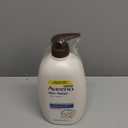 Aveeno Skin Relief Fragrance-Free Body Wash with Triple Oat Complex, Gentle Daily Cleanser for Sensitive Skin Leaves Itchy, Dry Skin Feeling Soothed & Moisturized, 33 fl. oz