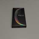 TORRAS Ostand Q3 Silicone for iPhone 17 Pro Max Case, Fit for MagSafe, 360 Spin Stand, Soft Liquid Silicone Cozy Grip, Camera Control, Protective Case for iPhone 17 Pro Max for Women Girl, Bliss Pink